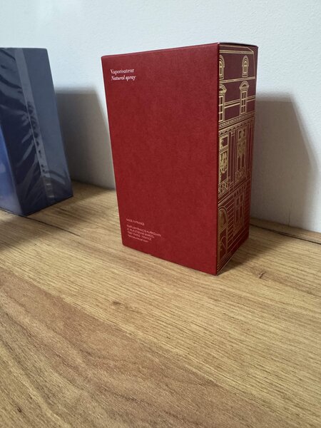 Baccarat Rouge 540 70ml