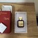 Baccarat Rouge 540 70ml