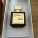 Baccarat Rouge 540 70ml